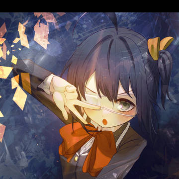 小鳥遊 六花