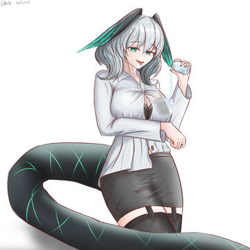 肥蛇