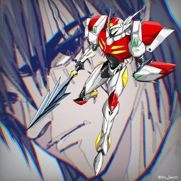 テッカマンブレード