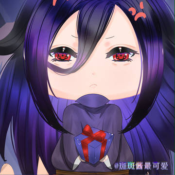 【柱斑】10.23生日快乐！