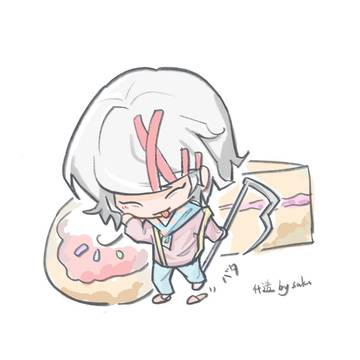 鈴屋什造