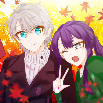 紅葉の元