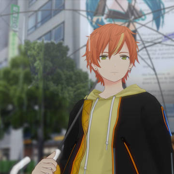 東雲彰人
