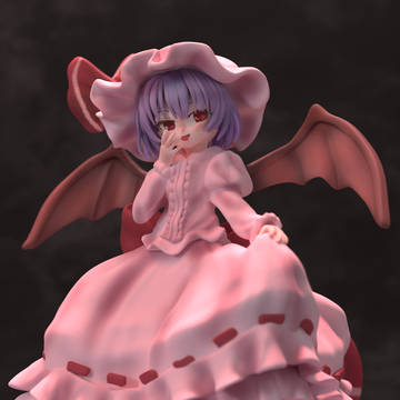 レミリア