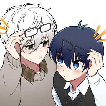 👓✨