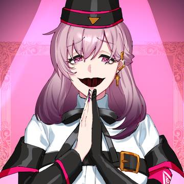 「いただきます~♡」