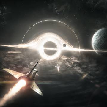 The Gateway