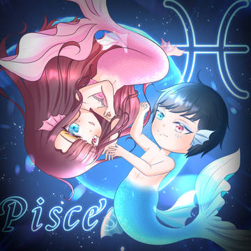 雙魚