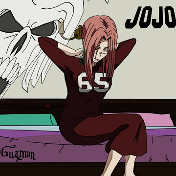JoJoGeist
