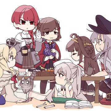 シン・戦艦有識者会議