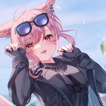 Nya!!