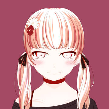 ローツインテ