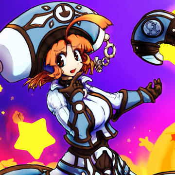 マヤ様！照明盛ってみました！