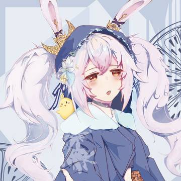 拉菲·冬季版【滑稽】