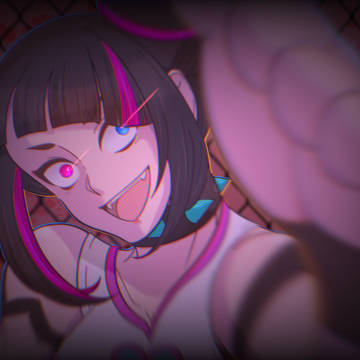 ジュリちゃん