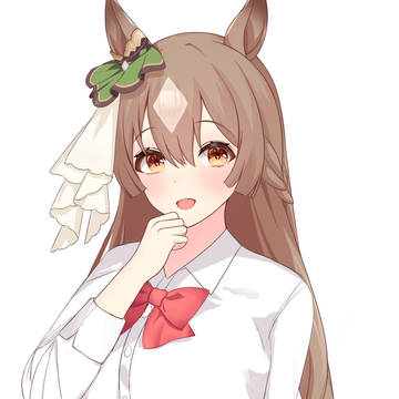制服のダイヤちゃん