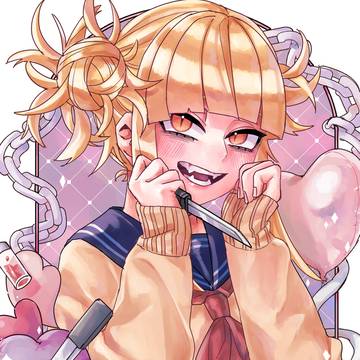 トガちゃ
