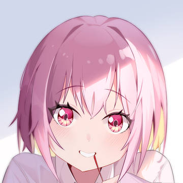 新条アカネ