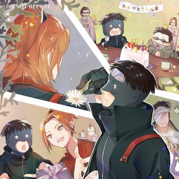 油女トルネ生誕祭2023