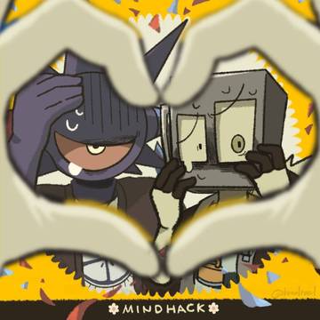 MINDHACKまとめ①