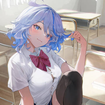 フリーナ
