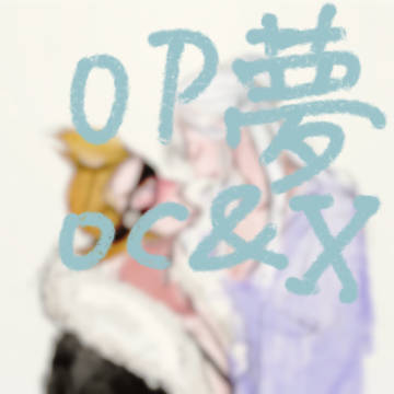 OP夢+OC设定+Drake相关