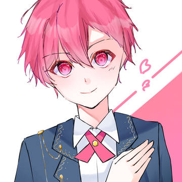 【改】執事服ないちゃん