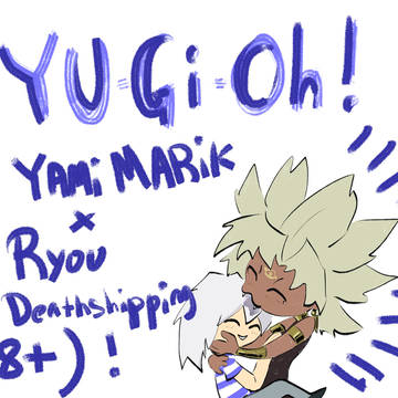Deathshipping log 18+