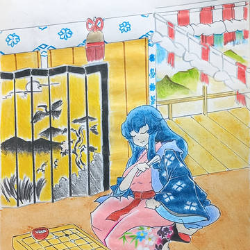 エクレール様