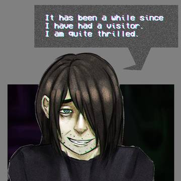 [Katana ZERO] Leon