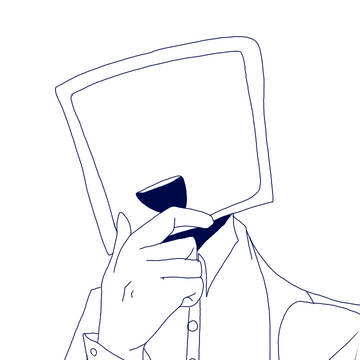 Who!?（サイエンステレビマン、、？ｗ