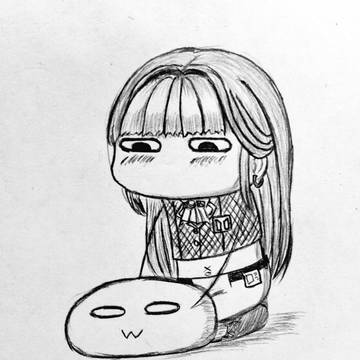 ゆるいニケ絵詰め合わせ