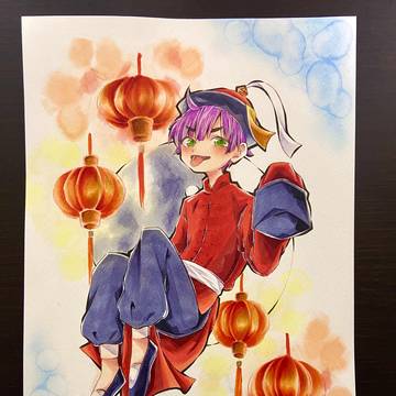 きょんしーくん アナログ