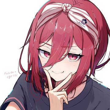 ブルロ絵まとめ