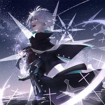 魔法