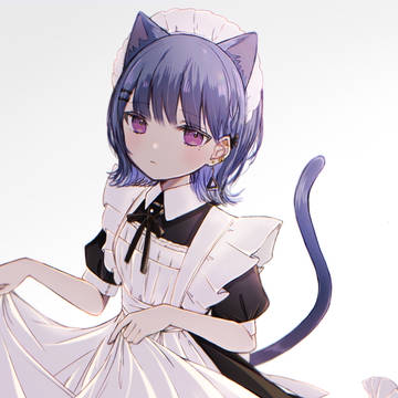 メイド