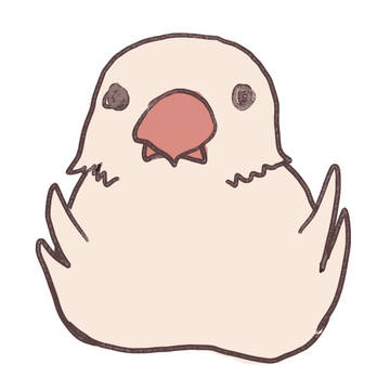 文鳥の日　2023