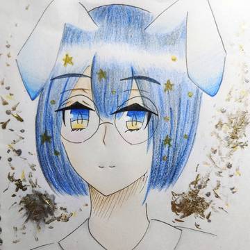 オリキャラの進化