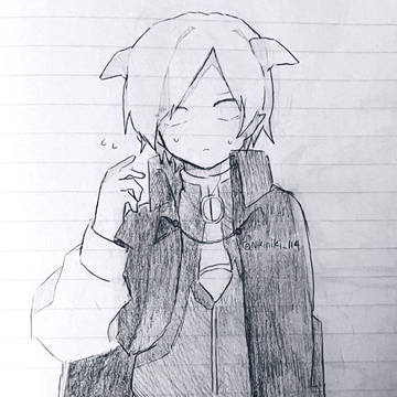 落書き