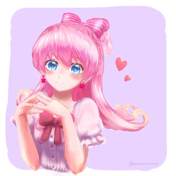 ♡