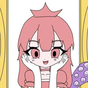 1000年ちゃん