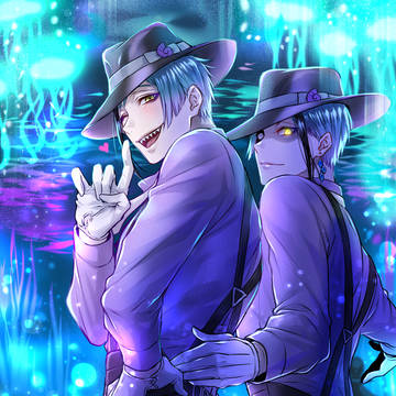 【腐向け】twstログ7
