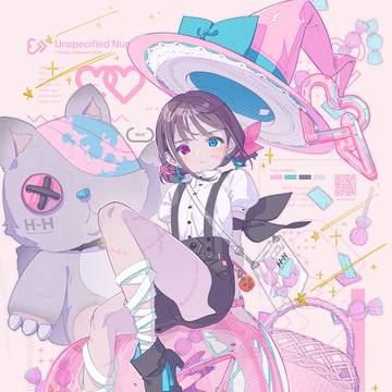 🎃👻H-H 2023🦄✨