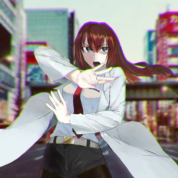 「鳳凰院凶真ｯ！！」