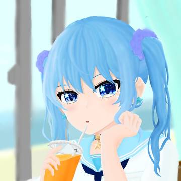 昼下がりのすいちゃん