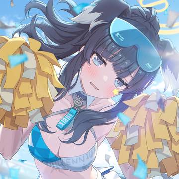 ヒビキ