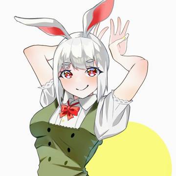卯ちゃん🐰🌕