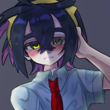 スグリくん