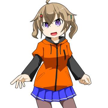 はいふり