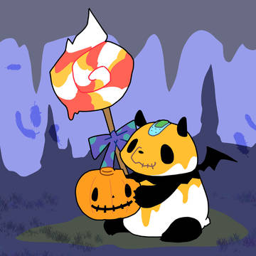 ハロウィンって何?